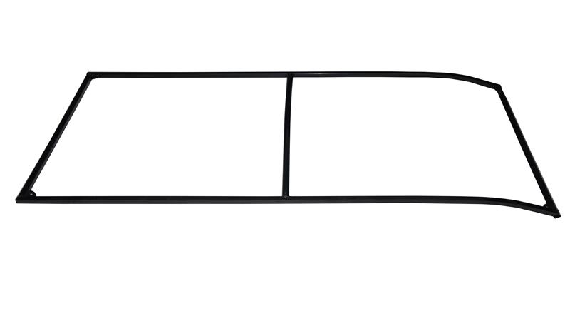 ÖN KABİN ÜST PANEL BAĞLANTI DEMİRİ (XIGMA)